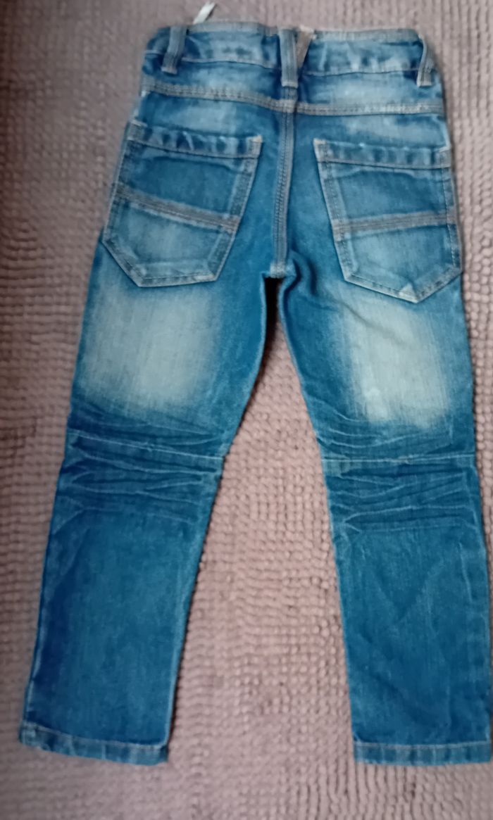 Jeans 4 ans - photo numéro 5