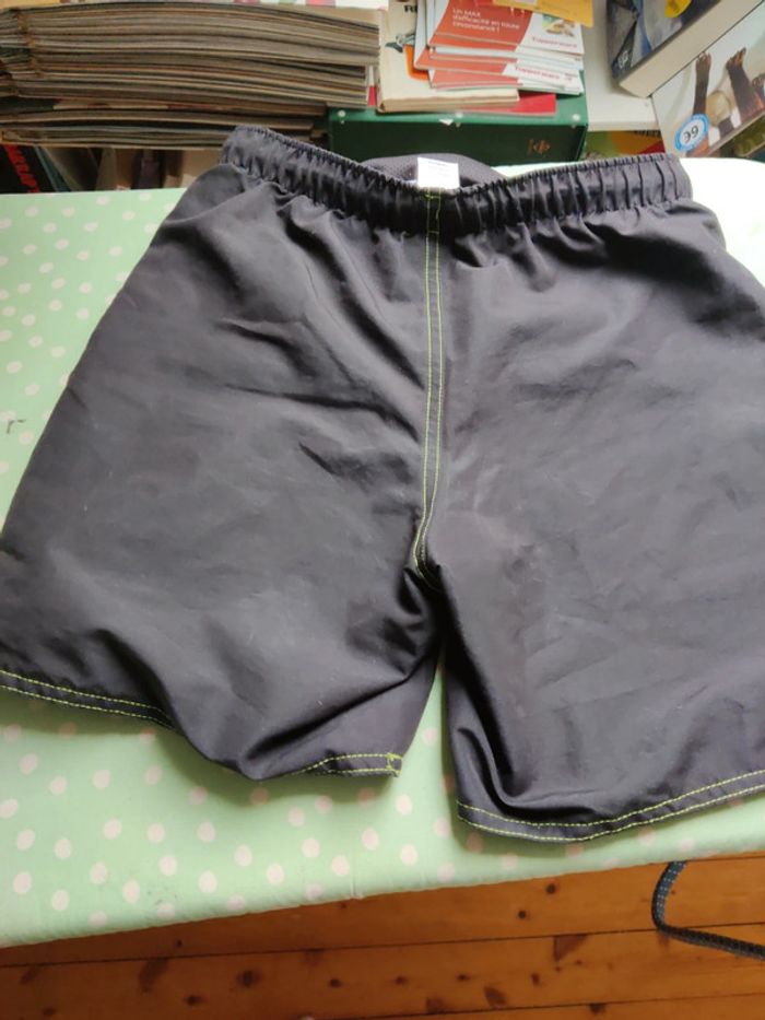 Short bain - photo numéro 4