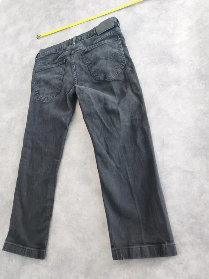 Pantacourt Lee - photo numéro 2