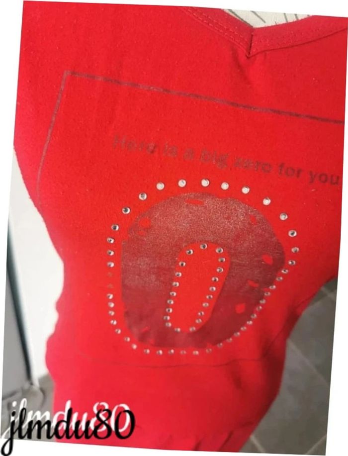 Débardeur 40 /42 - photo numéro 4