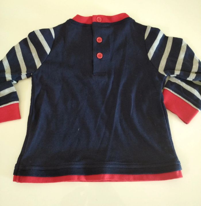 Ensemble bébé 12 mois - photo numéro 5