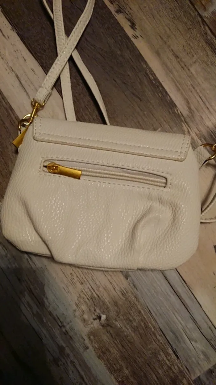 Petit sac à main - photo numéro 3