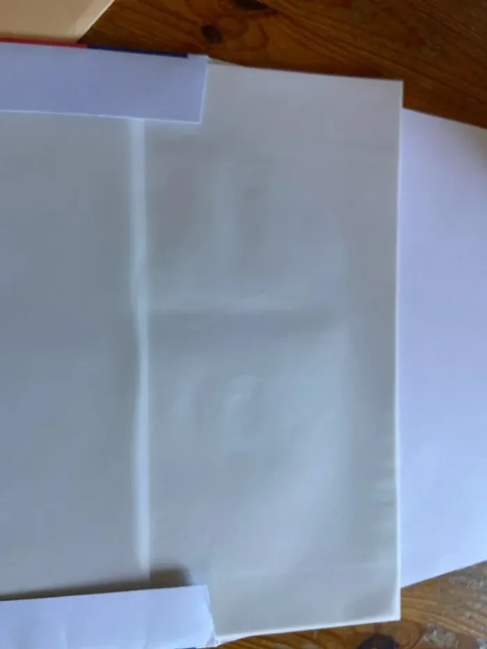 Papier calque « Canson » - photo numéro 3
