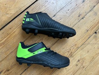 Chaussures de football 29 kipsta Decathlon