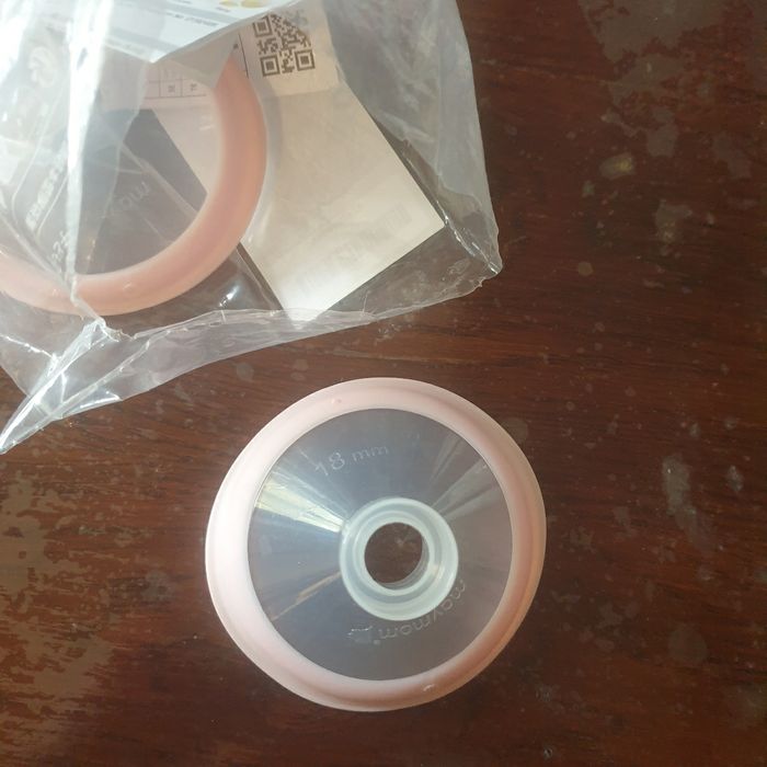 Téterelles Maymom Pano 18mm - photo numéro 2