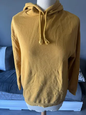Sweat-shirt Kiabi