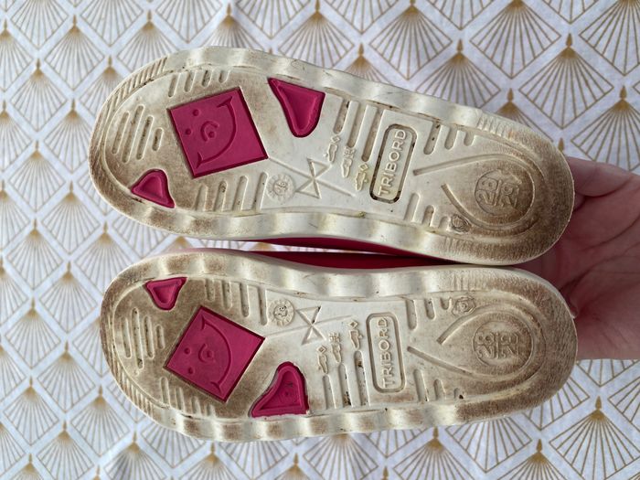 Botte de pluie 28/29 - photo numéro 4