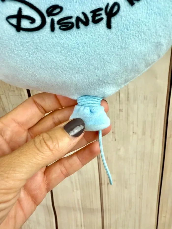 Sac Disney Mickey ballon - exclusivité Tokyo Disneyland Japon - photo numéro 12