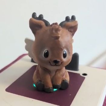 Figurine le petit renne Tonies
