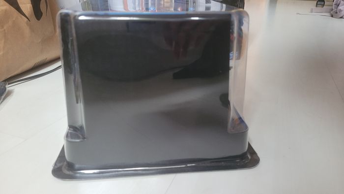 9 figurines star wars complet et neuf 2019 - photo numéro 6