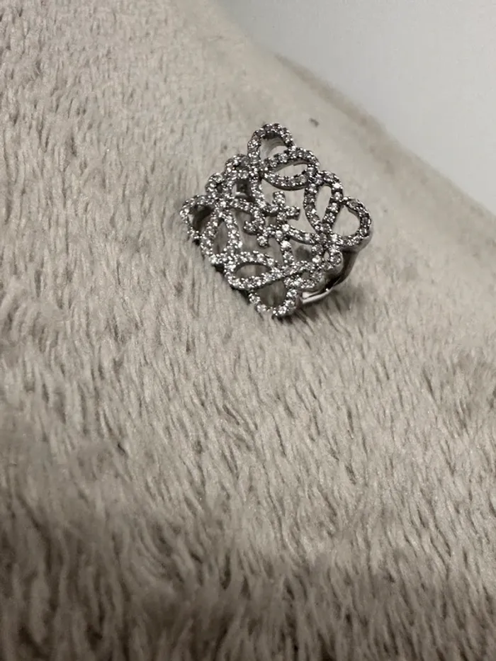 Bague loewe - photo numéro 2