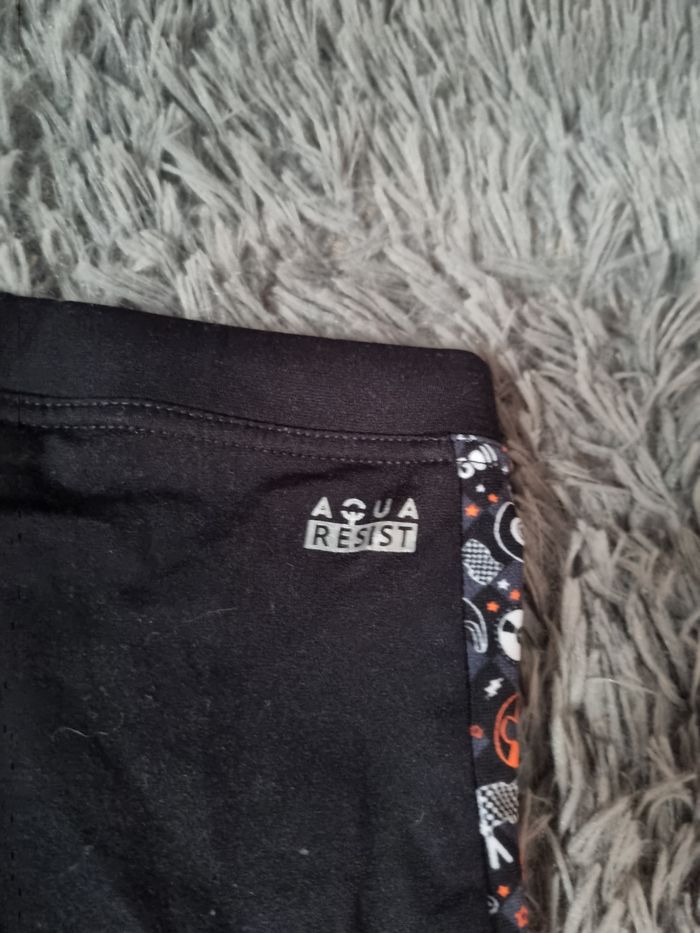 Short de bain 5-6ans - photo numéro 5