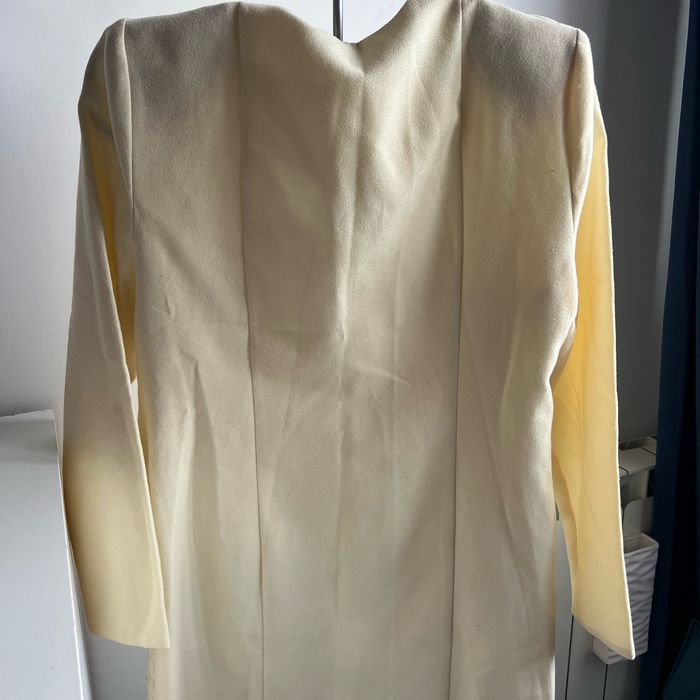 Blazer chic - photo numéro 7