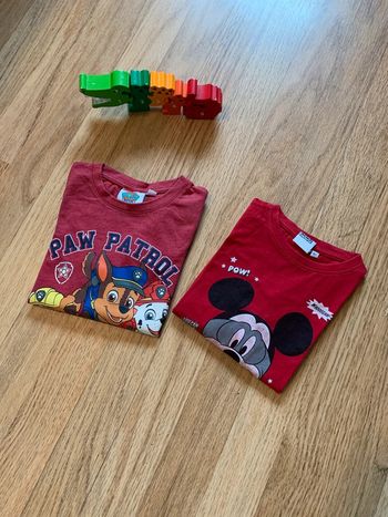 Tee-shirts #lot