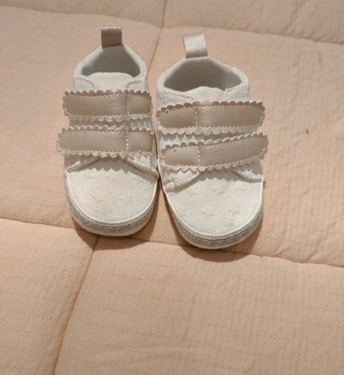 Chaussures IKKS 17 - photo numéro 6