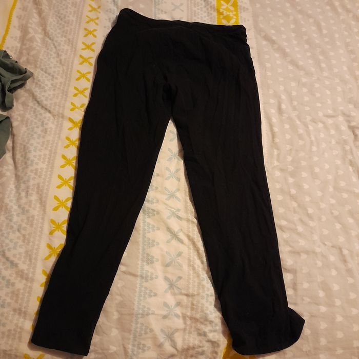 Pantalon jogging femme taille 46 kiabi - photo numéro 2