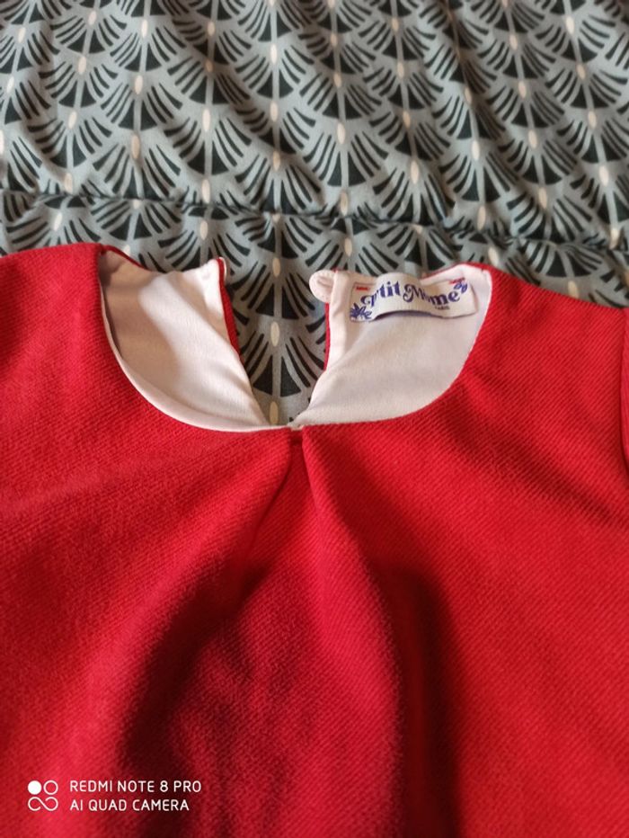 Robe habillée - photo numéro 3