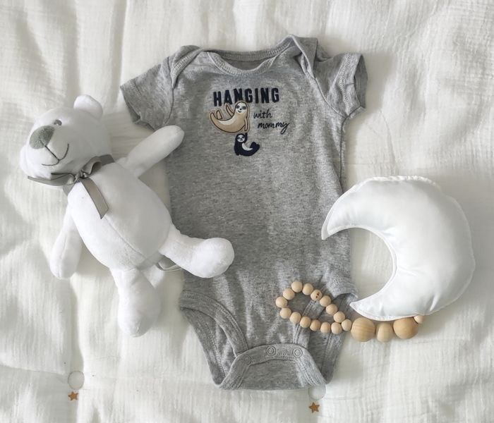 Lot de Body - photo numéro 2