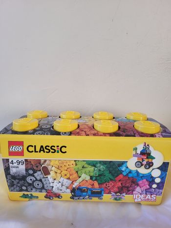Lego classic