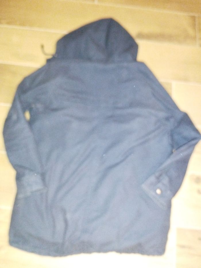 Manteau 3/4 femme taille 40 - photo numéro 2