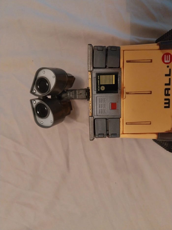 Wall e - photo numéro 9