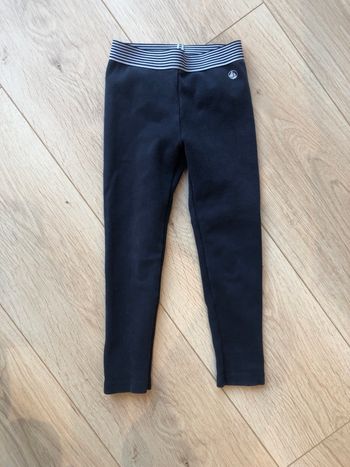 Legging petit bateau
