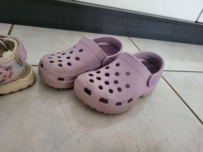 Lot chaussures - photo numéro 4