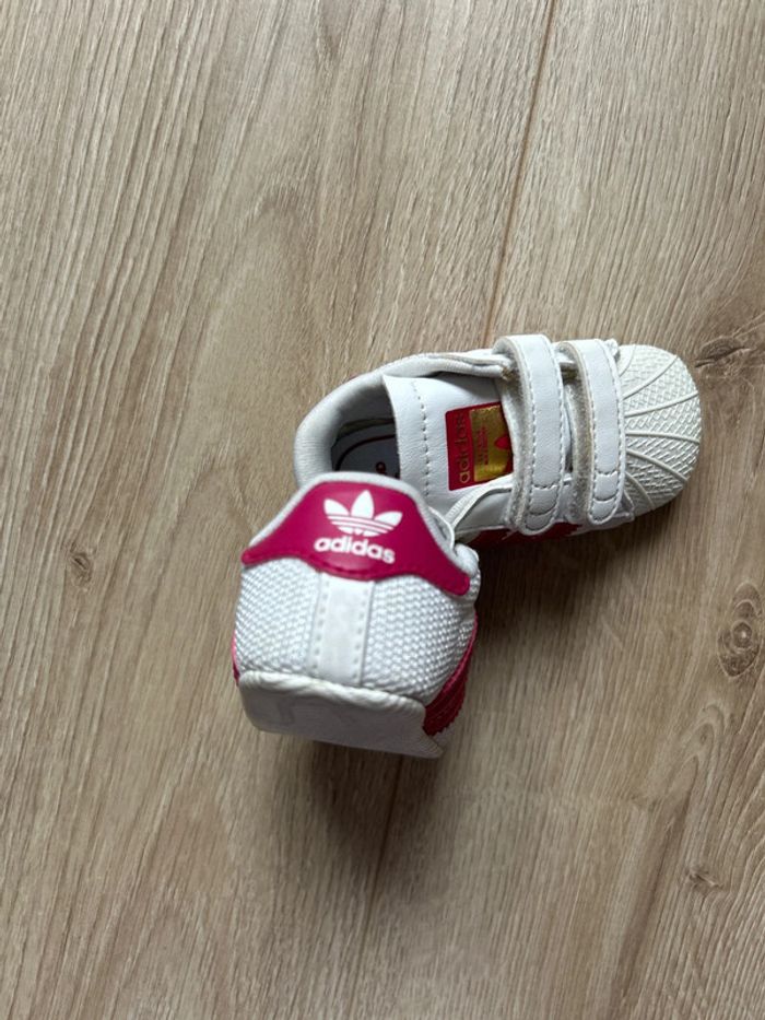 Chausson adidas - photo numéro 4
