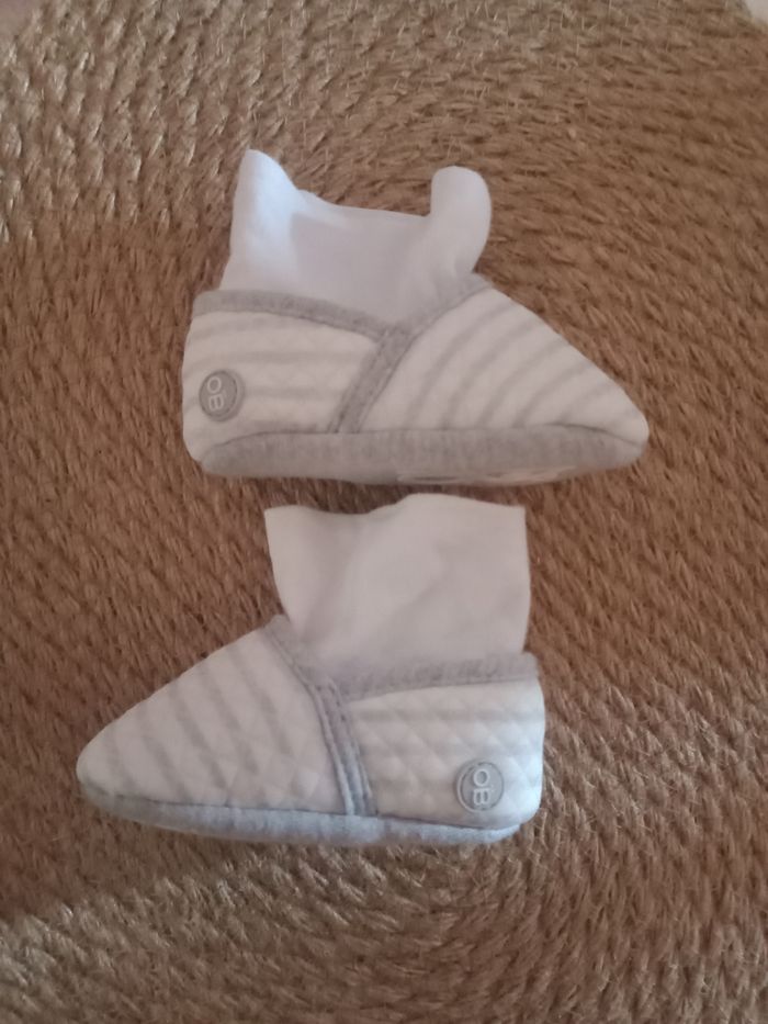 Chaussons