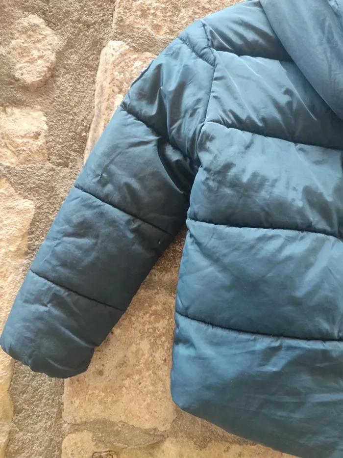 Veste 8 ans marque La halle - photo numéro 15