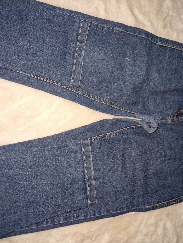 Jeans kiabi - photo numéro 4