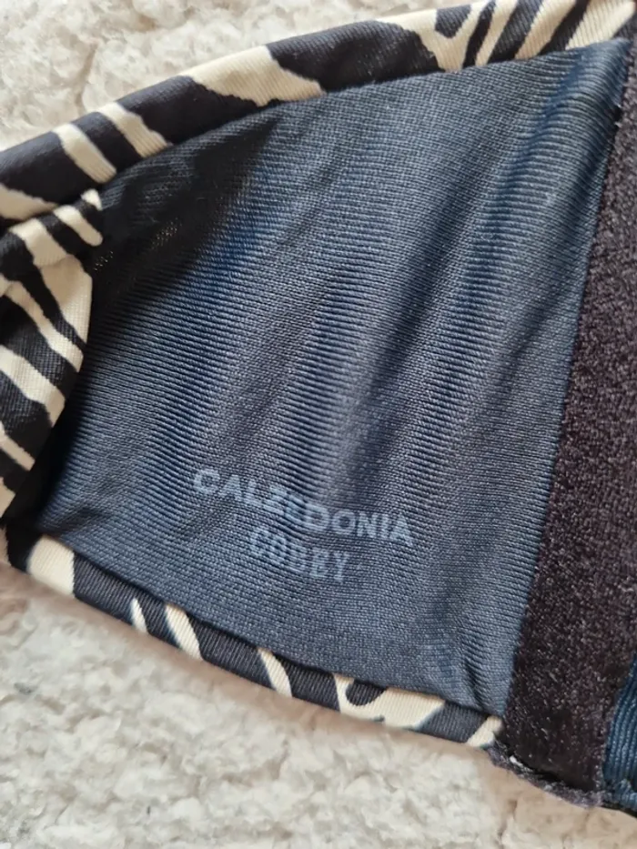 Maillot de bain Calzedonia neuf taille L - photo numéro 5
