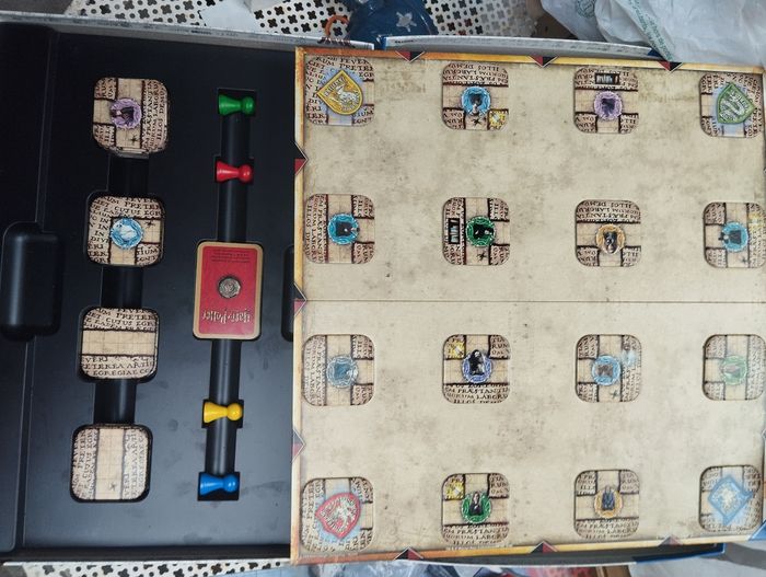 Harry Potter - photo numéro 3