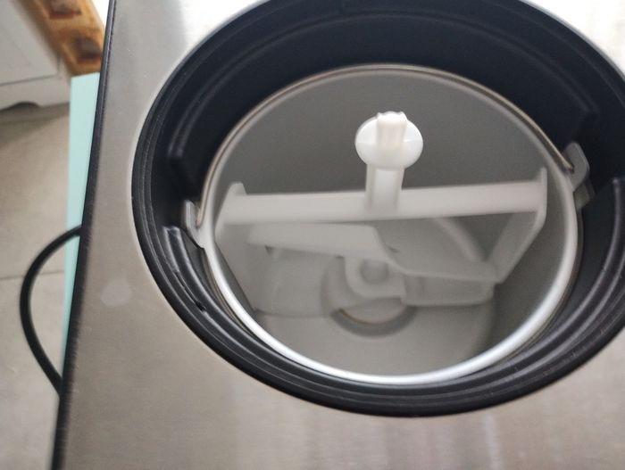 Turbine à glace - photo numéro 9