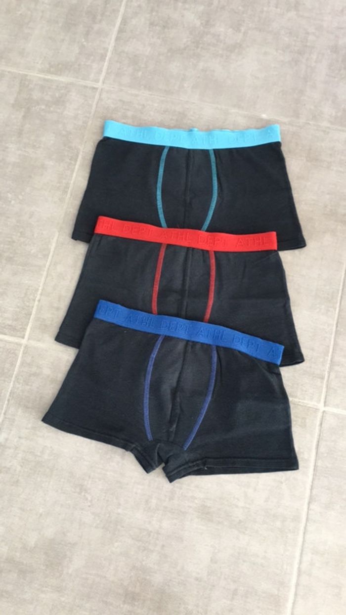 Pantalon - photo numéro 7