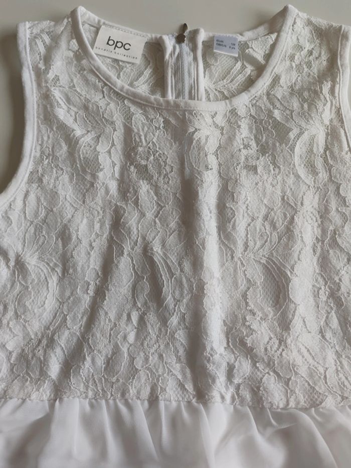 Robe cérémonie 8 ans