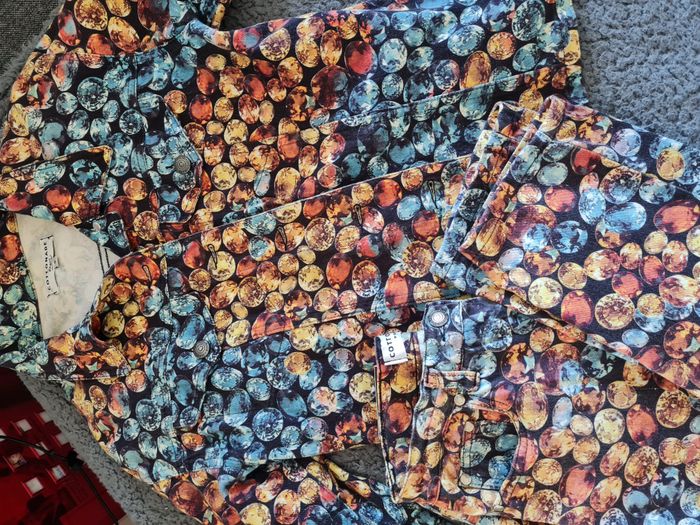 Ensemble Cottonade Paris - photo numéro 6