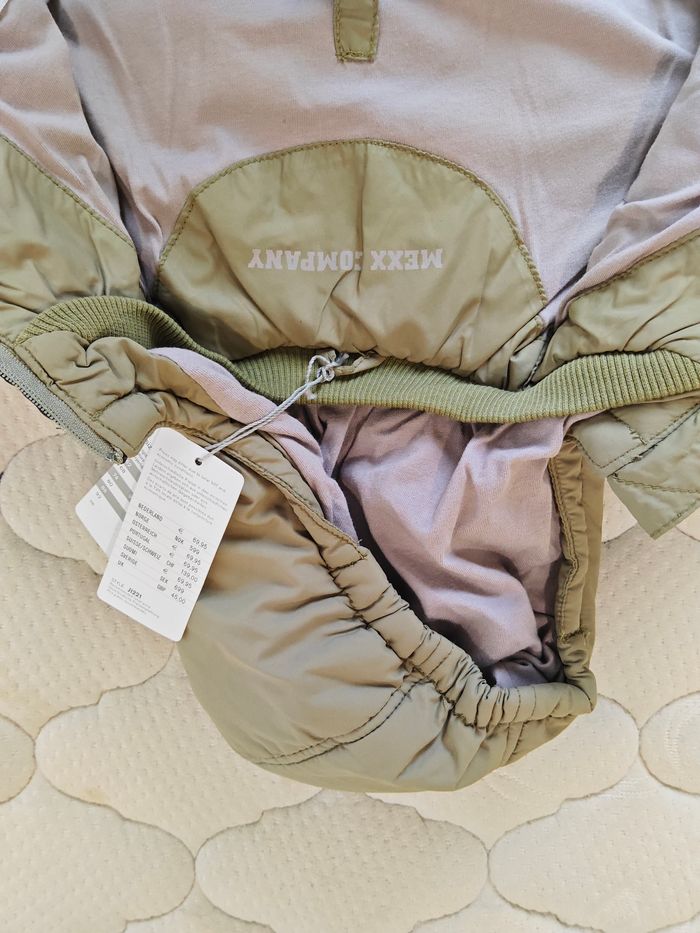 Doudoune garçon 9-12 mois - photo numéro 4