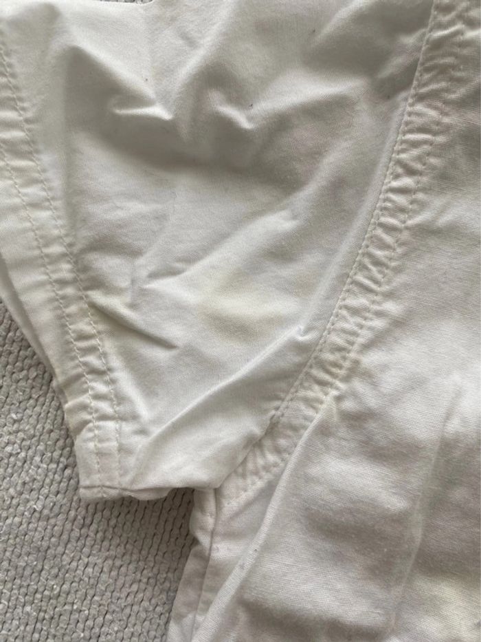 Chemise manches courtes / chemisette légère- 18 mois - Grain de Blé - BE - photo numéro 8