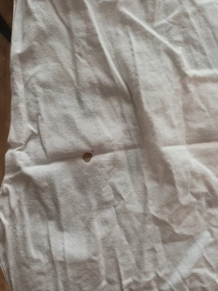 Lot de 6 draps bébé - photo numéro 4