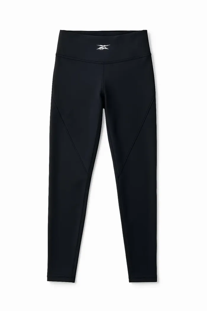 Reebok Legging femme sport Workout ReadyProgram speedwick Noir XS - photo numéro 2