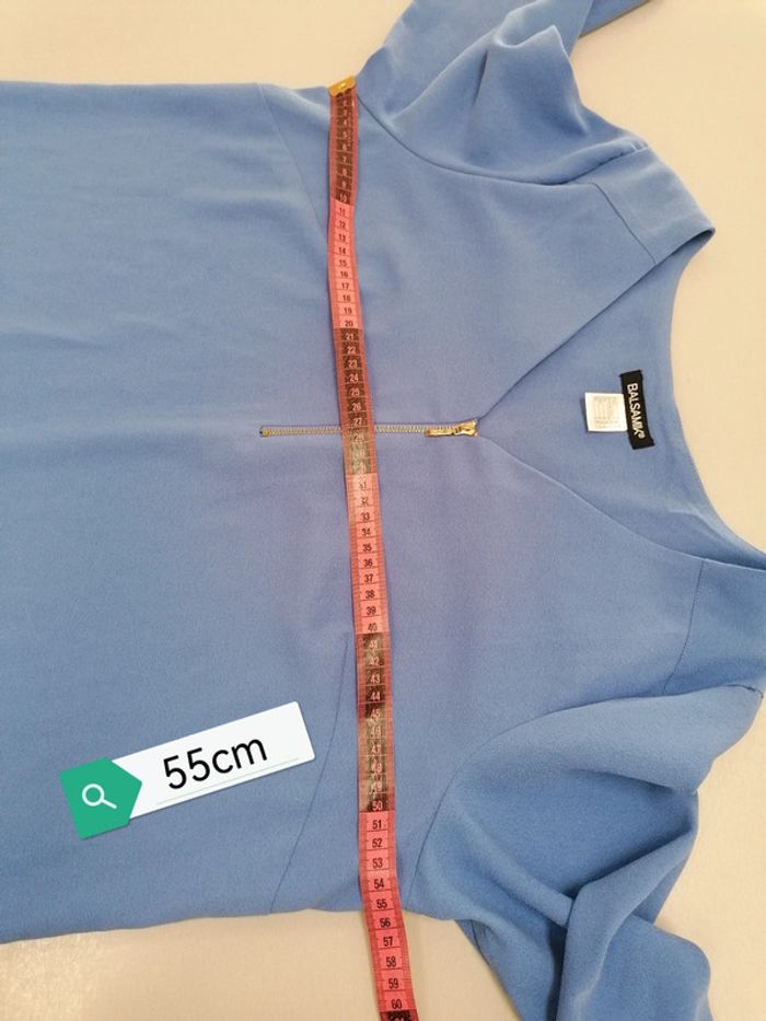 Robe courte ou tunique 44 - photo numéro 9