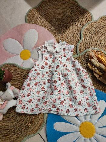 Robe 3 mois