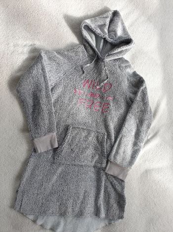 Robe ou chemise de nuit S