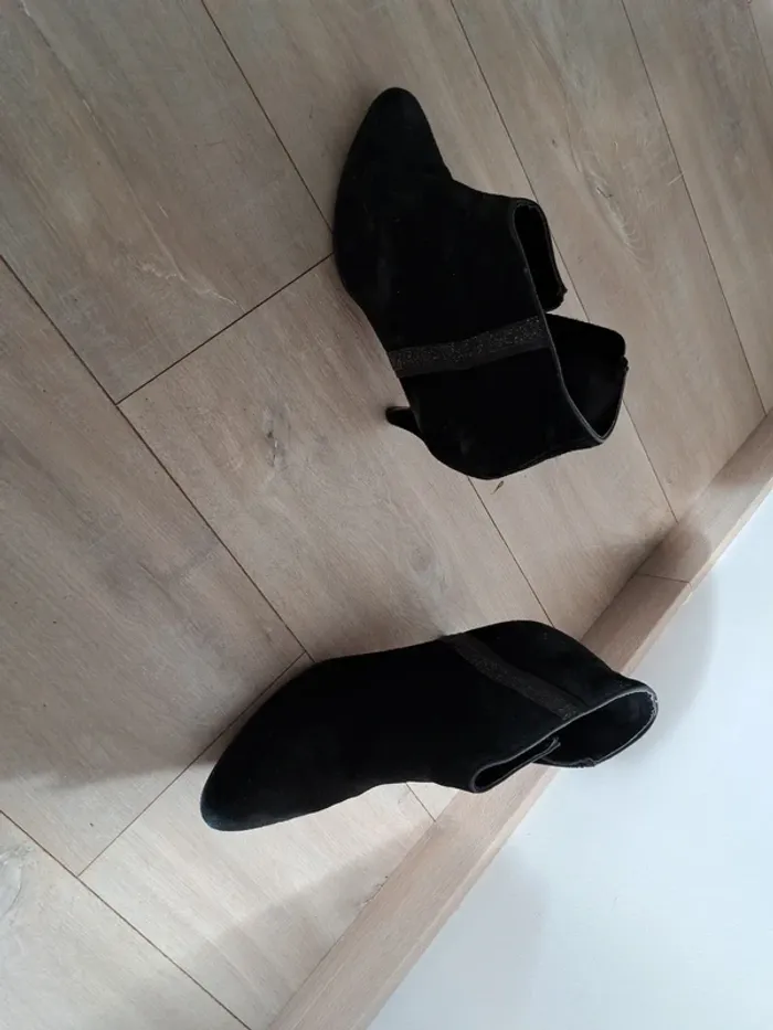 Bottines