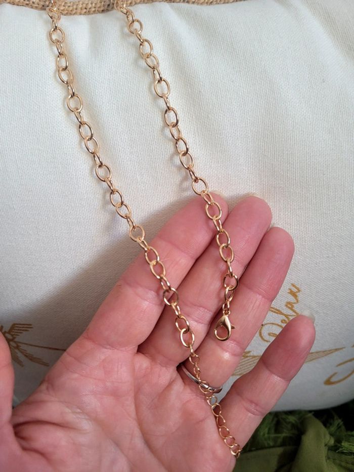 Collier Mino du sud - photo numéro 5