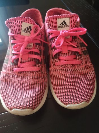 Baskets Adidas