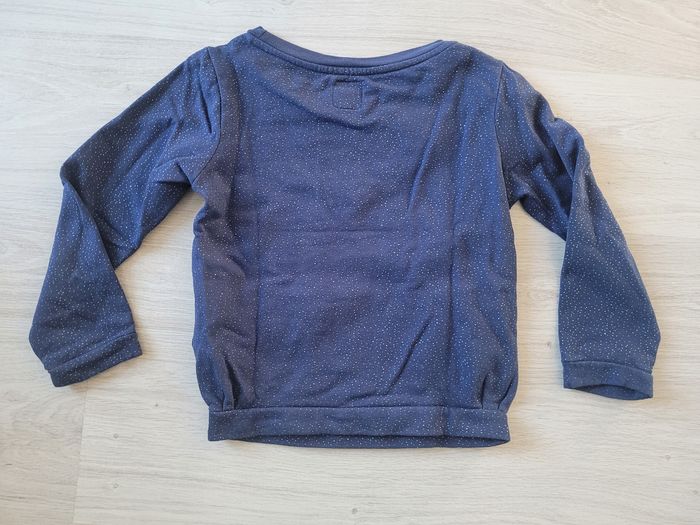 Pull Sergent Major - photo numéro 2