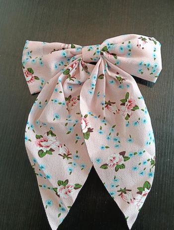 Grande Pince nœud papillon femme neuf