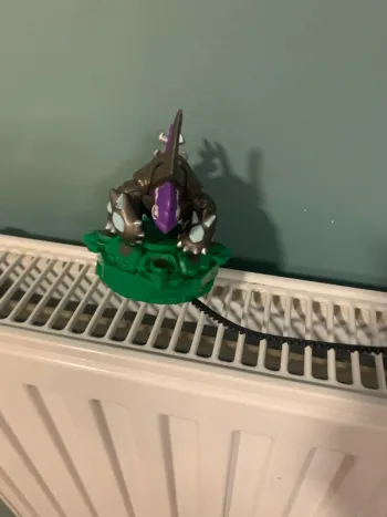 beyblade rare 2003